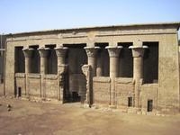 01 Esna tempel