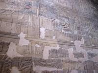 23 Esna tempel binnen