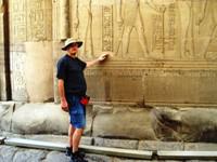 30 Kom Ombo