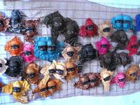 32 Maskers