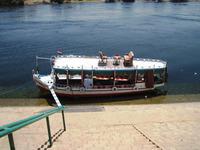 38 Onze cruiseboot