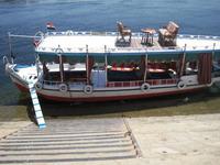 39 Onze cruiseboot