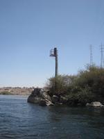 44 Oude waterpeilmeter