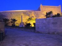 Nubisch museum te Aswan