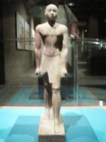 Aswan museum 030