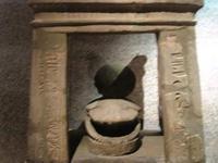 Aswan museum 044