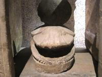 Aswan museum 045