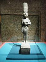 Aswan museum 049