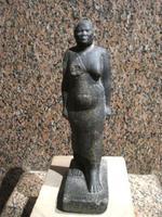 Aswan museum 090