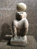 Aswan museum 091