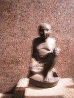Aswan museum 093