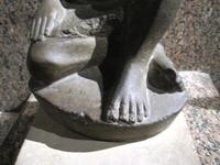 Aswan museum 096
