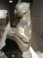 Aswan museum 097