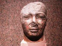 Aswan museum 116