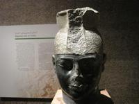 Aswan museum 118