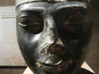 Aswan museum 119