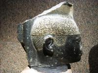 Aswan museum 120