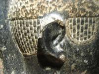 Aswan museum 121