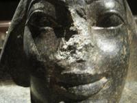 Aswan museum 133