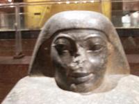 Aswan museum 134