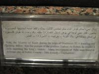Aswan museum 149
