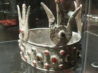 Aswan museum 174