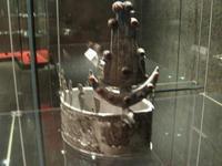 Aswan museum 175