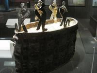 Aswan museum 176