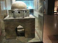 Aswan museum 196
