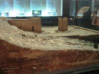 Aswan museum 205