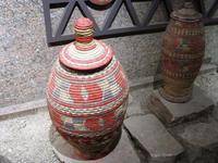 Aswan museum 207