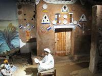 Aswan museum 214