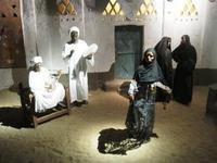 Aswan museum 215