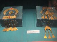 Aswan museum 226