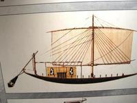 Aswan museum 238