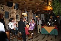 De feestavond 37