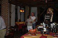 De feestavond 39