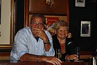 De feestavond 40