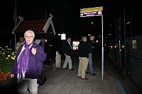 De feestavond 45