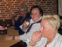 feest 40 jarig bestaan 010
