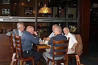 Afgevaardigden van andere verenigingen
