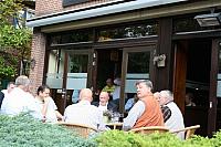 Het was goed weer