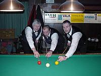 2001 BC Stokkers 3 in actie