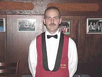 2001 Raymond Teunissen BC Stokkers 1 1ste divisie