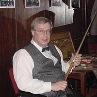 2001 Ton van Dalen