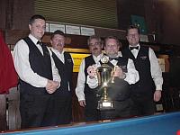 2002 BC Stokkers 5 kampioen