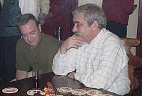 2002 Martin en Willie