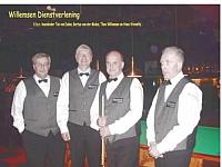 2002 Team Willemsen Dienstverlening