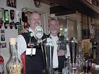 2002 Willie Siemens en Wim Kuipers