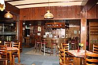 Bar voorcafé